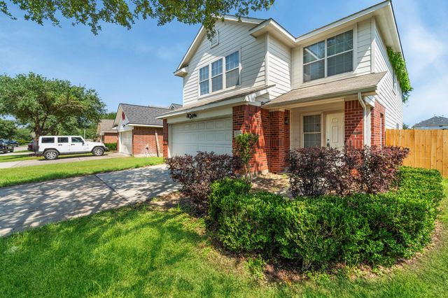 12531 Meadow Frost Ln, Houston, TX 77044