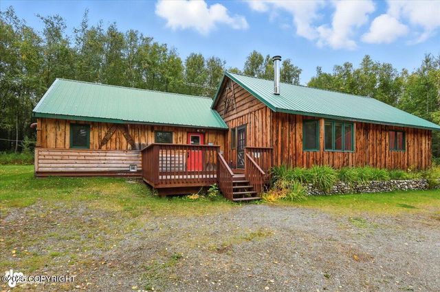 7430 W Dean Drive, Wasilla, AK 99654