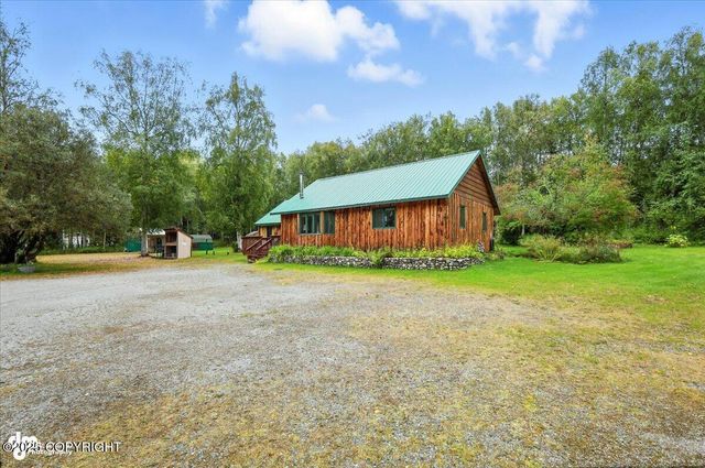 7430 W Dean Drive, Wasilla, AK 99654