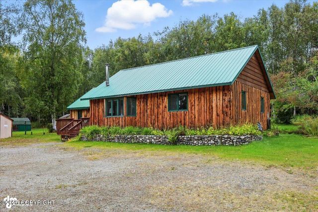 7430 W Dean Drive, Wasilla, AK 99654