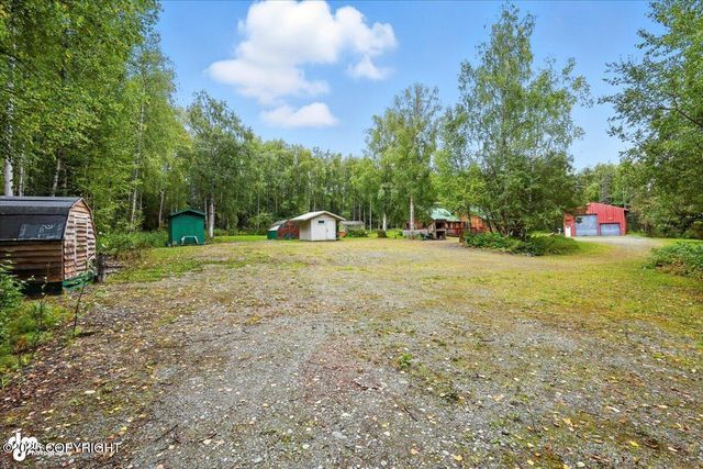 7430 W Dean Drive, Wasilla, AK 99654