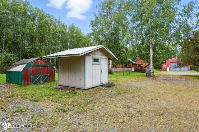 7430 W Dean Drive, Wasilla, AK 99654