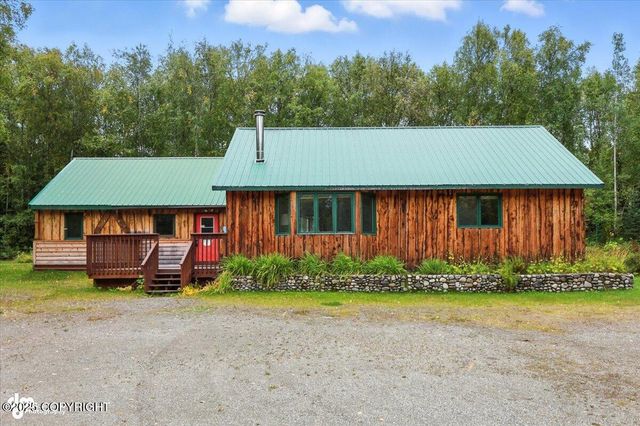 7430 W Dean Drive, Wasilla, AK 99654