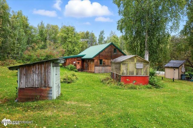 7430 W Dean Drive, Wasilla, AK 99654