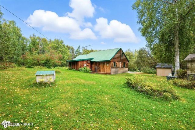 7430 W Dean Drive, Wasilla, AK 99654