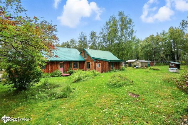 7430 W Dean Drive, Wasilla, AK 99654