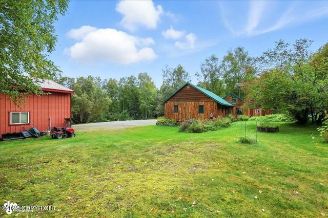 7430 W Dean Drive, Wasilla, AK 99654