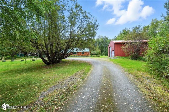 7430 W Dean Drive, Wasilla, AK 99654