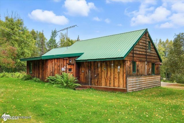 7430 W Dean Drive, Wasilla, AK 99654