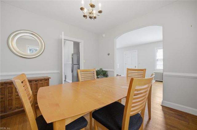 43 Brandon RD, Newport News, VA 23601