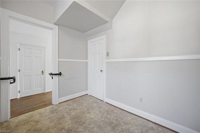 43 Brandon RD, Newport News, VA 23601