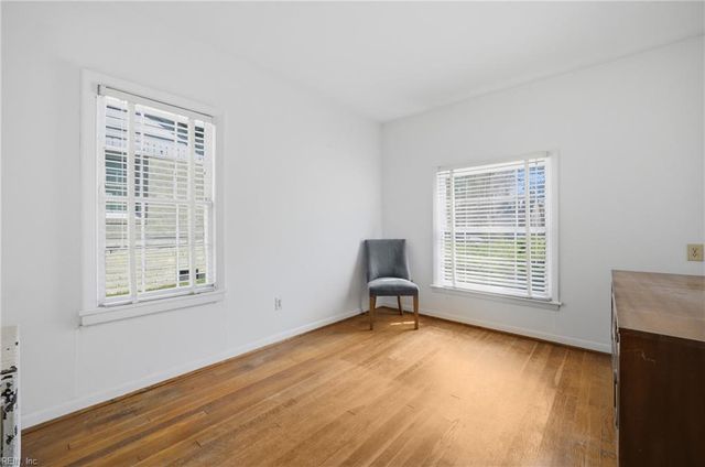 43 Brandon RD, Newport News, VA 23601