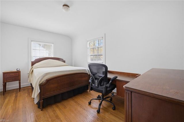 43 Brandon RD, Newport News, VA 23601