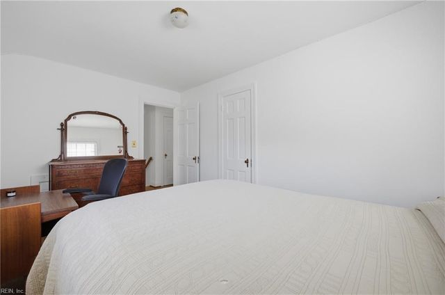 43 Brandon RD, Newport News, VA 23601