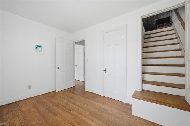 43 Brandon RD, Newport News, VA 23601