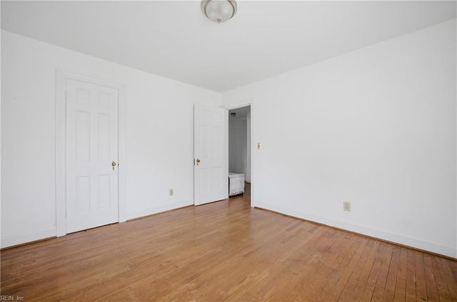 43 Brandon RD, Newport News, VA 23601