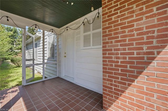 43 Brandon RD, Newport News, VA 23601