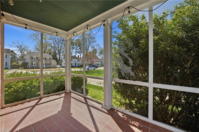 43 Brandon RD, Newport News, VA 23601