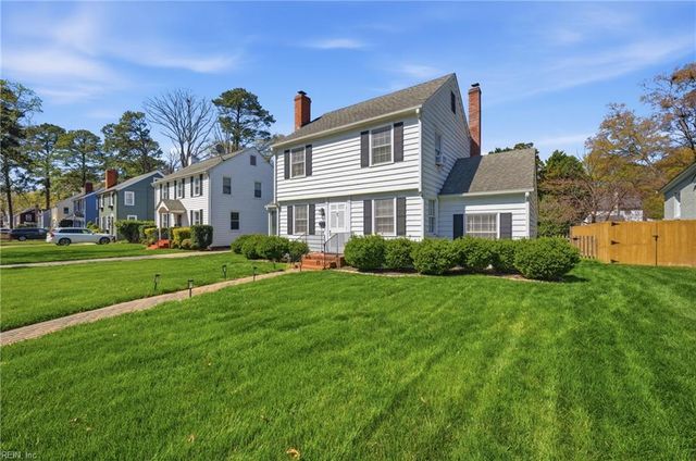 43 Brandon RD, Newport News, VA 23601