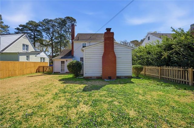 43 Brandon RD, Newport News, VA 23601