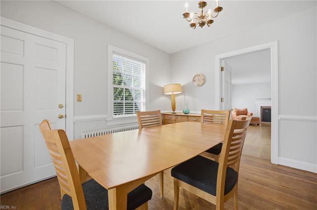 43 Brandon RD, Newport News, VA 23601