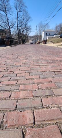 0 W Pleasant Street, Mount Vernon, OH 43050