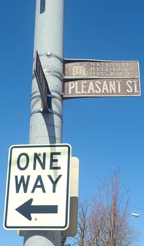 0 W Pleasant Street, Mount Vernon, OH 43050