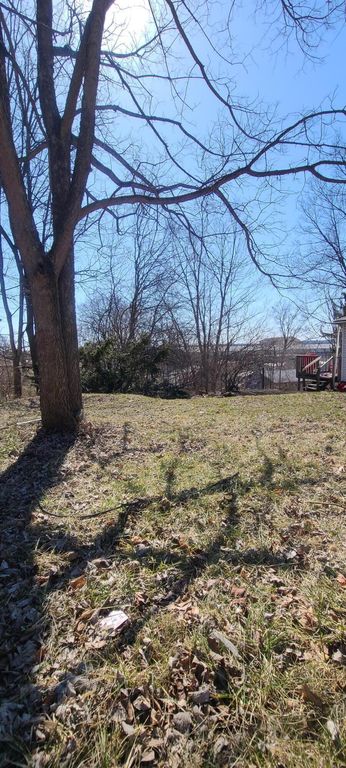 0 W Pleasant Street, Mount Vernon, OH 43050