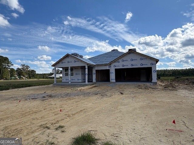 231 Park View Lane, Kingsland, GA 31548