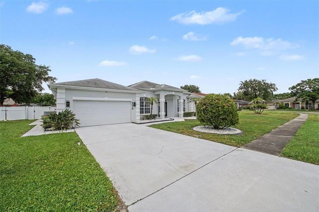 6079 RED STAG DRIVE, Port Orange, FL 32128