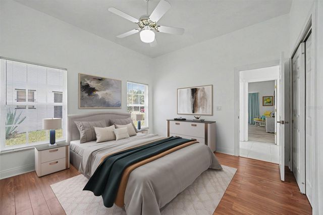 6079 RED STAG DRIVE, Port Orange, FL 32128