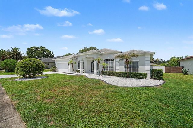 6079 RED STAG DRIVE, Port Orange, FL 32128