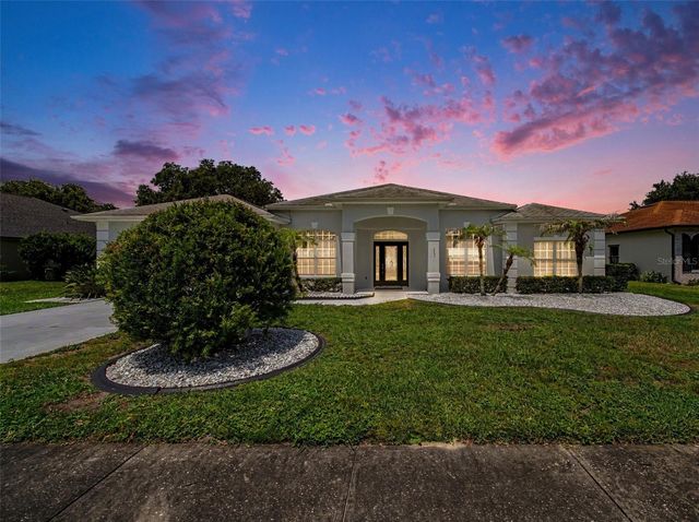 6079 RED STAG DRIVE, Port Orange, FL 32128