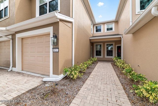 8757 LITTLE SWIFT Circle 22F, Jacksonville, FL 32256