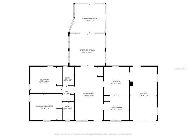 1020 ADIRONDACK STREET, Deltona, FL 32725