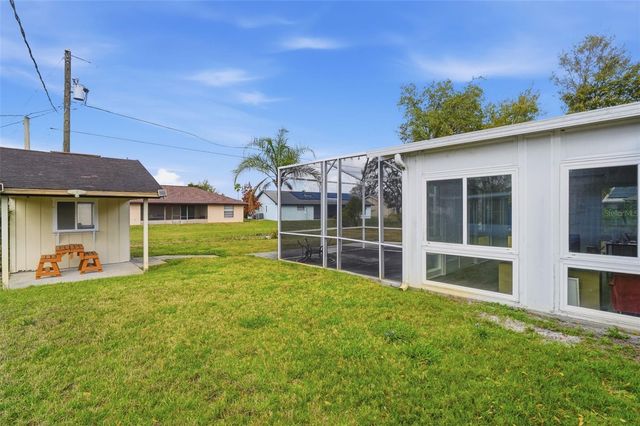 1020 ADIRONDACK STREET, Deltona, FL 32725