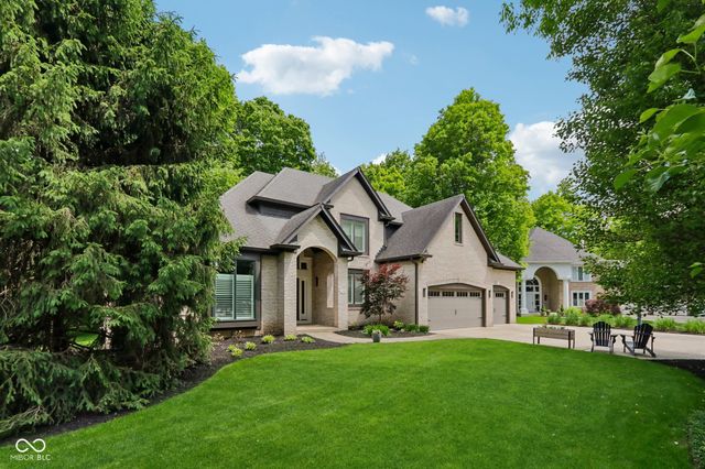 10116 Brooks School Road, Fishers, IN 46037