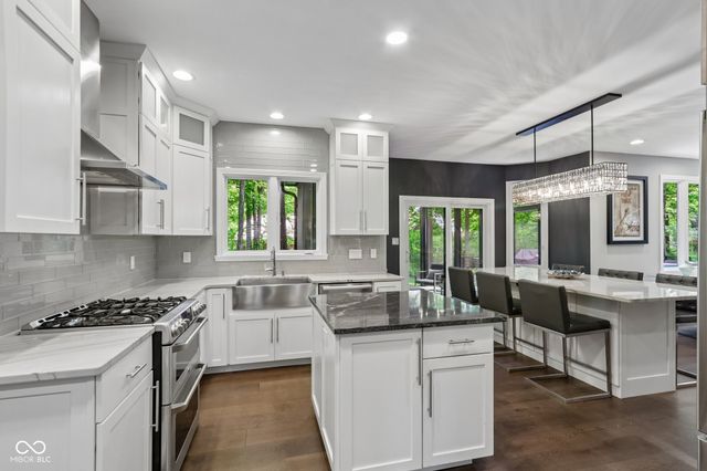10116 Brooks School Road, Fishers, IN 46037
