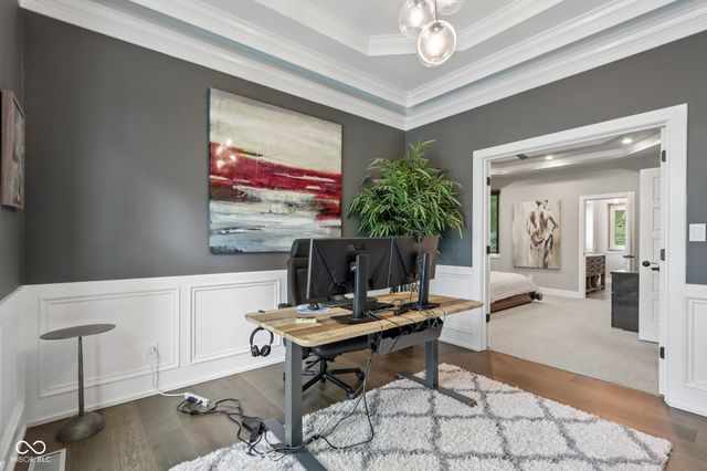 10116 Brooks School Road, Fishers, IN 46037