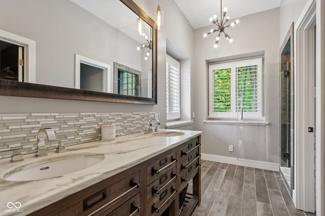 10116 Brooks School Road, Fishers, IN 46037