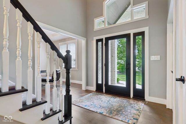 10116 Brooks School Road, Fishers, IN 46037