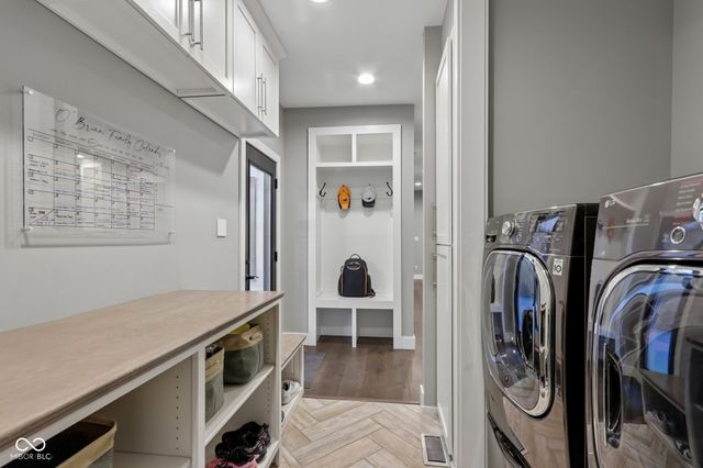 10116 Brooks School Road, Fishers, IN 46037