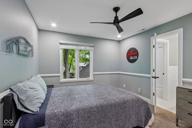 10116 Brooks School Road, Fishers, IN 46037
