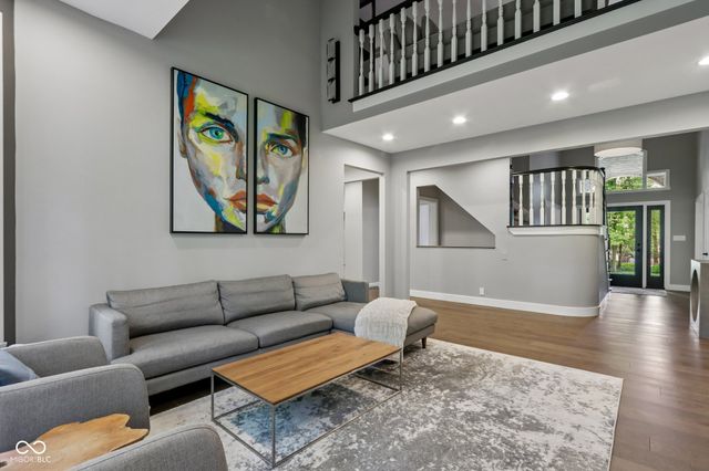 10116 Brooks School Road, Fishers, IN 46037
