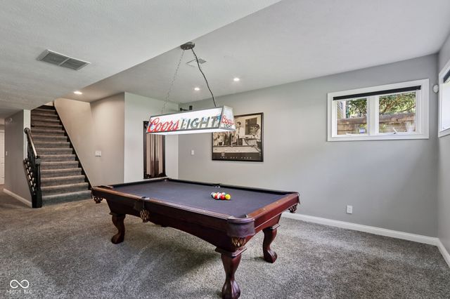 10116 Brooks School Road, Fishers, IN 46037