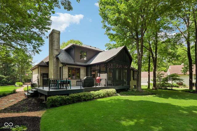 10116 Brooks School Road, Fishers, IN 46037