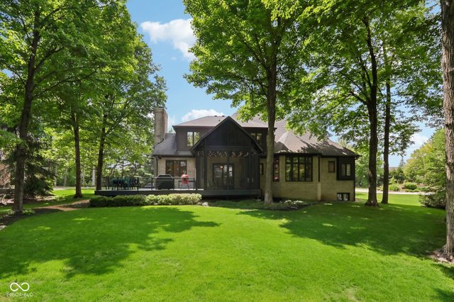 10116 Brooks School Road, Fishers, IN 46037
