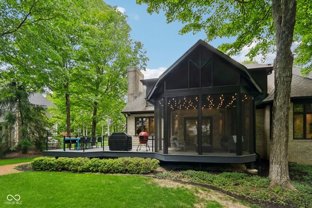 10116 Brooks School Road, Fishers, IN 46037