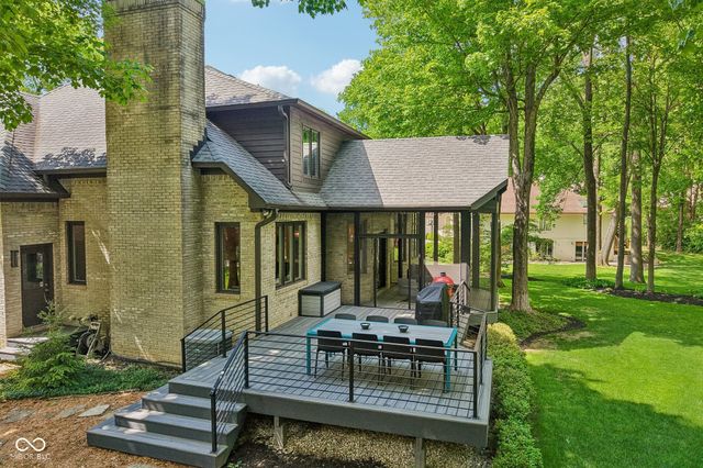 10116 Brooks School Road, Fishers, IN 46037