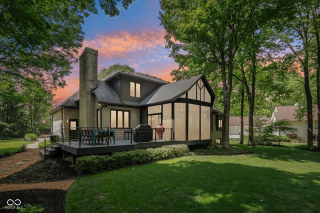 10116 Brooks School Road, Fishers, IN 46037